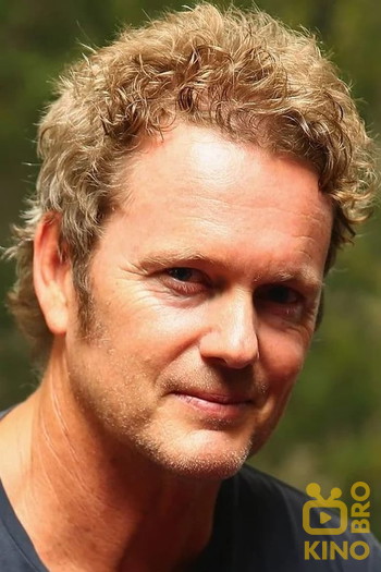 Фото актора Craig McLachlan