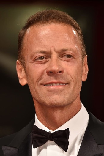 Photo of actor Rocco Siffredi