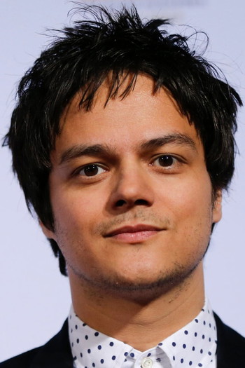 Photo of actor Jamie Cullum