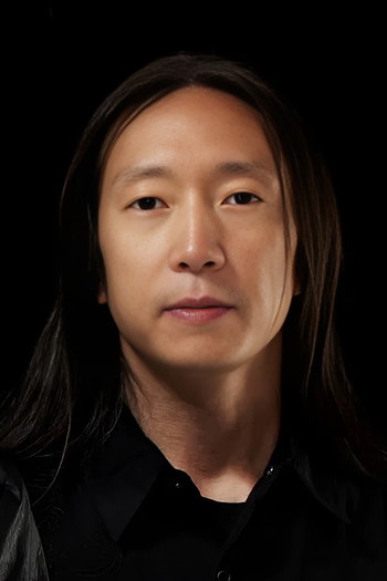 Photo of actor John Myung