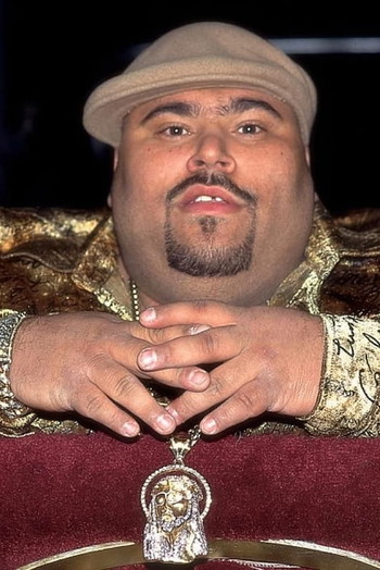 Photo of actor Big Pun