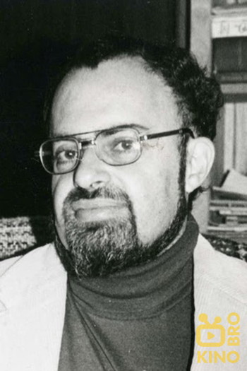 Photo of actor Stanton Friedman