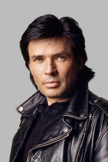 Photo of actor Eric Bischoff