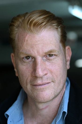 Photo of actor Enno Kalisch