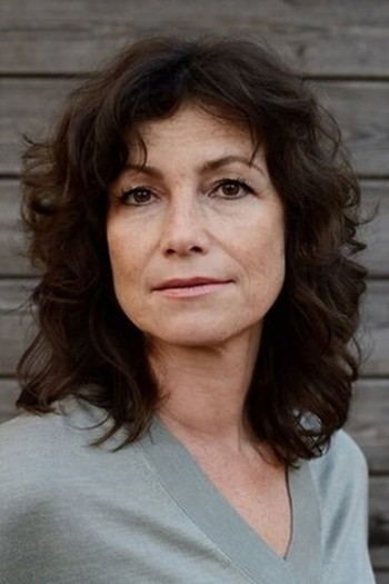 Photo of actress Sabine Vitua