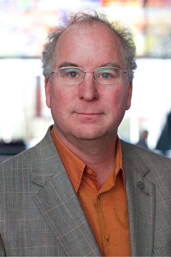 Photo of actor Brewster Kahle