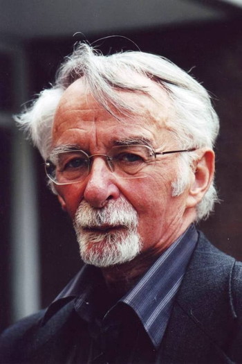 Photo of actor Günter Reisch