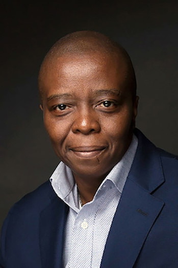 Photo of actor Yance Ford