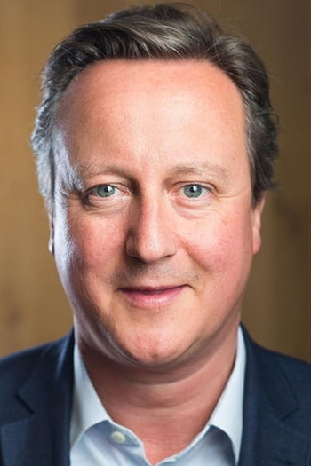 Photo of actor David Cameron