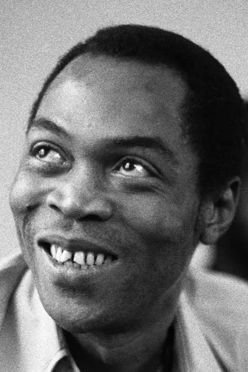 Photo of actor Fela Kuti