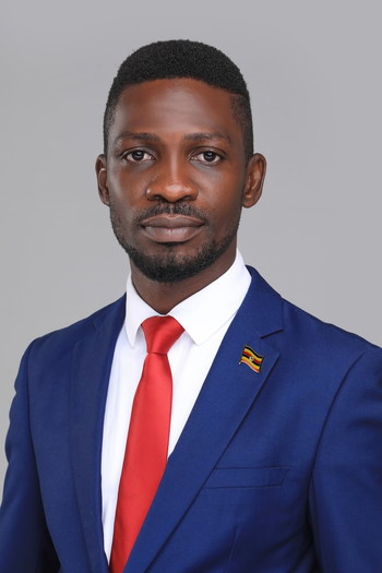 Фото актора Bobi Wine