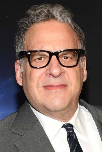 Photo of actor Jeff Garlin