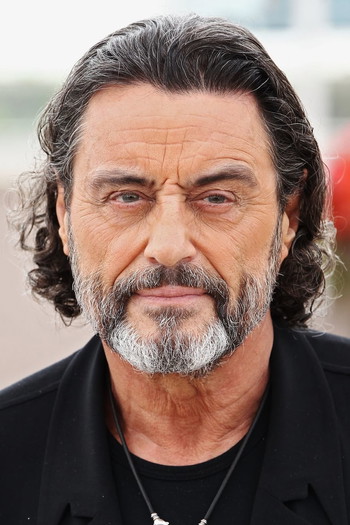 Фото актора Ian McShane