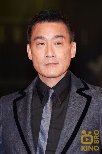 Фото актора Tony Leung Ka-fai