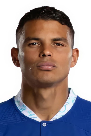 Photo of actor Thiago Silva