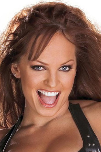 Фото актрисы Christy Hemme