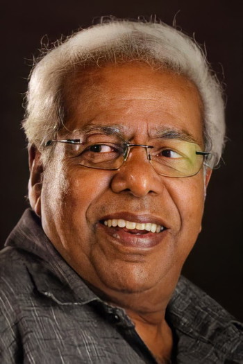 Photo of actor Thilakan