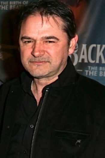 Photo of actor Paul Stacey