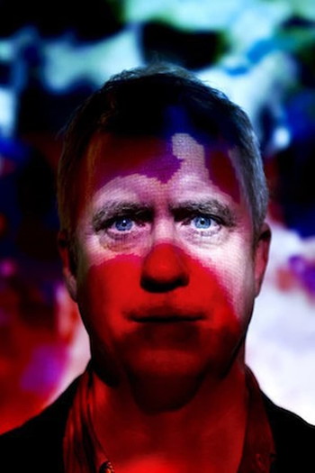 Фото актора Tony Oursler