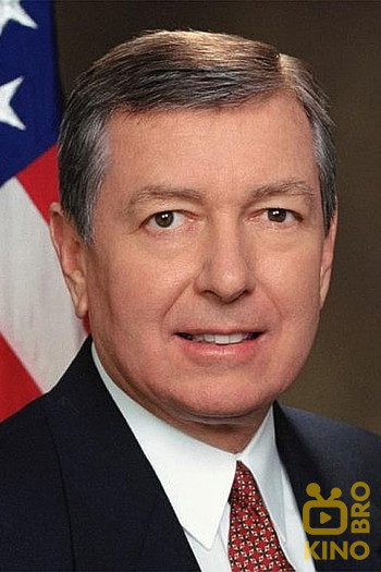 Photo of actor John Ashcroft