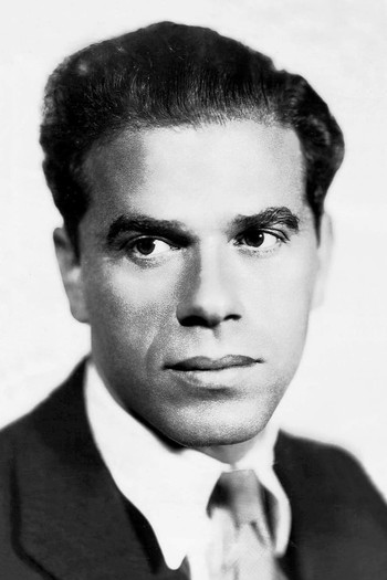 Photo of actor Frank Capra