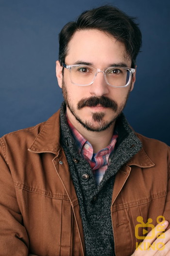 Photo of actor Jake Lloyd Bacon