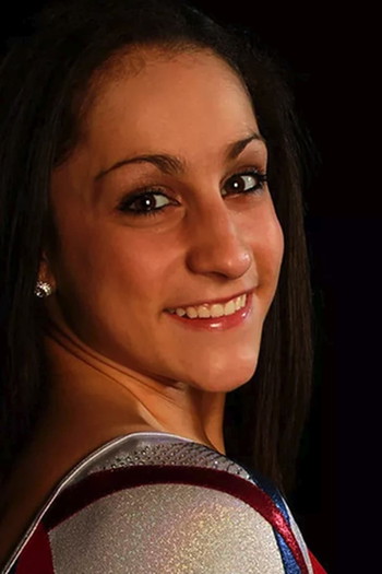 Photo of actress Jordyn Wieber