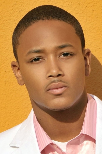 Photo of actor Romeo Miller