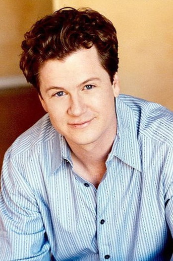 Photo of actor Jonathan Mangum