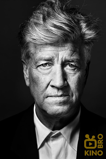 Фото актора David Lynch