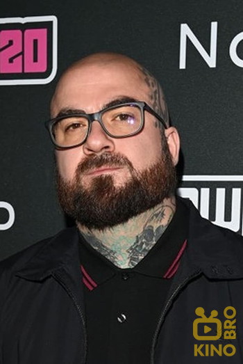 Фото актёра Alessandro Venturella