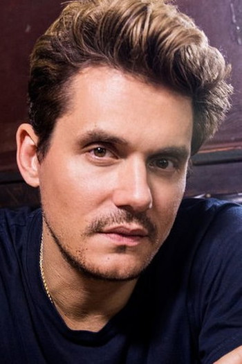 Photo of actor John Mayer