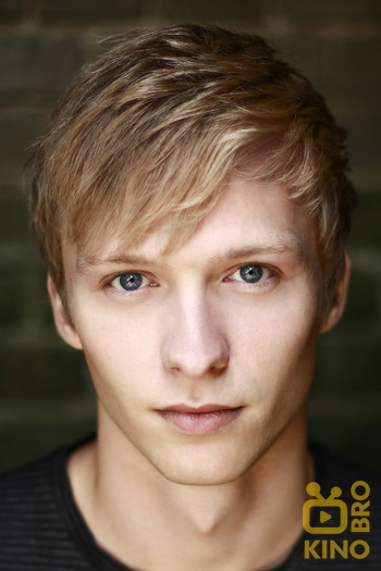 Photo of actor Will Tudor