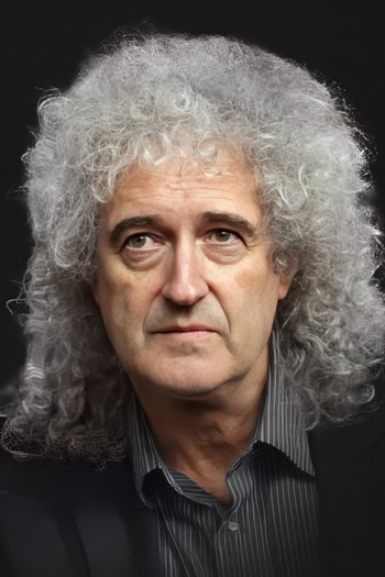 Фото актёра Brian May