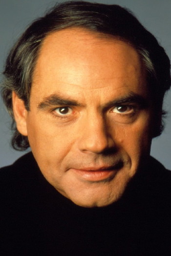 Photo of actor Robert Klein