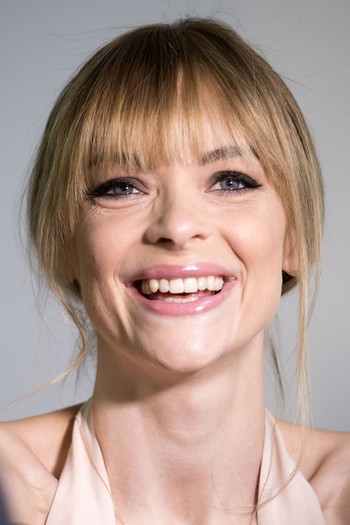 Photo of actress Jaime King