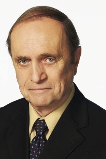 Фото актёра Bob Newhart