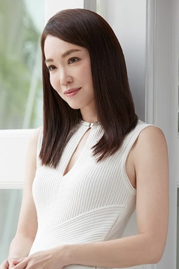 Фото актрисы Fann Wong