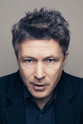 Фото актора Aidan Gillen