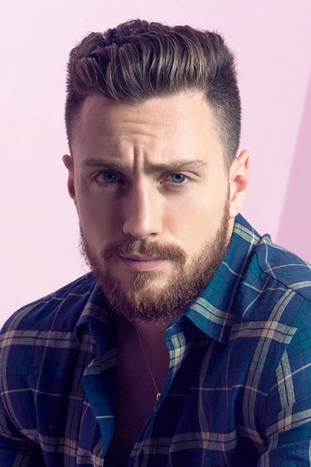 Фото актёра Aaron Taylor-Johnson