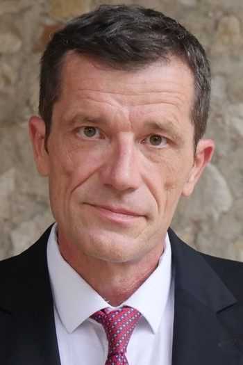 Photo of actor Philippe Le Dem