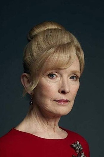 Photo of actress Lindsay Duncan