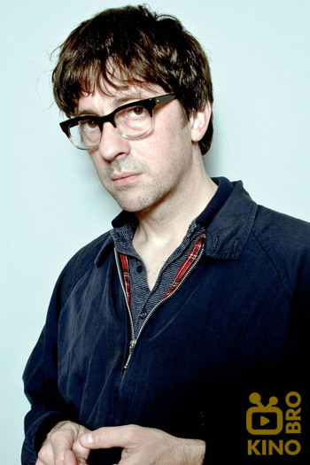 Photo of actor Graham Coxon