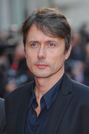 Photo of actor Brett Anderson