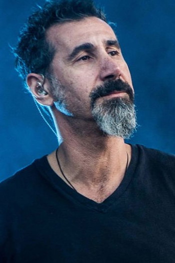 Фото актёра Serj Tankian