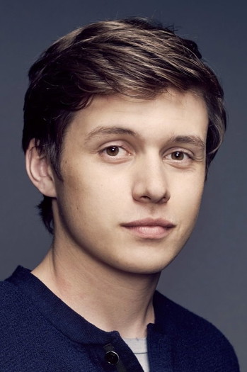 Photo of actor Nick Robinson