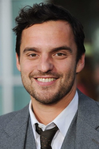 Фото актора Jake Johnson