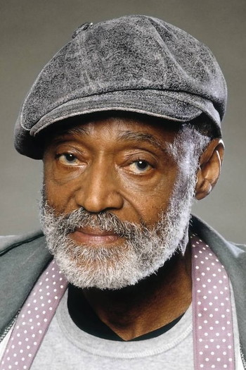 Фото актёра Melvin Van Peebles