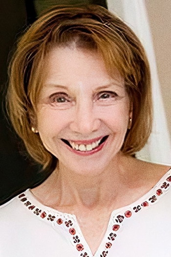 Photo of actress Patricia Place