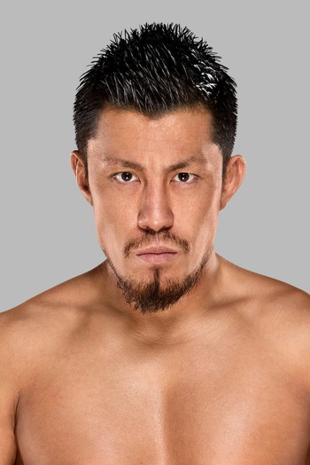 Фото актёра Akira Tozawa